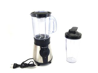 batidora vaso moulinex blend & go lm1b1
