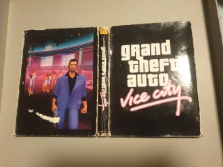 Grand Theft Auto Vice City GTA edizione speciale PC