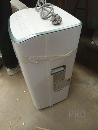 Cecotec Aire Acondicionado Portátil