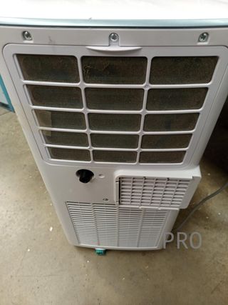 Cecotec Aire Acondicionado Portátil