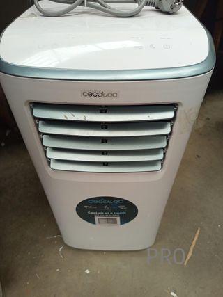 Cecotec Aire Acondicionado Portátil