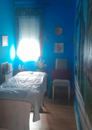 Quiromasajista profesional(titulada)9 de experienc