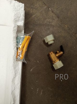 Ariston Velis Pro Wifi Termo Eléctrico 100L