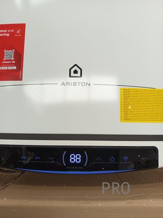 Ariston Velis Pro Wifi Termo Eléctrico 100L