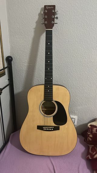 Guitarra Rochester Clásica