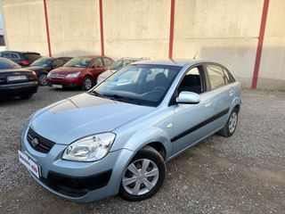 KIA Rio 2005 3999€