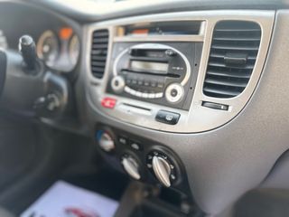 KIA Rio 2005 3999€