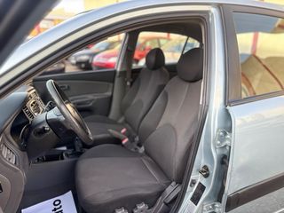 KIA Rio 2005 3999€