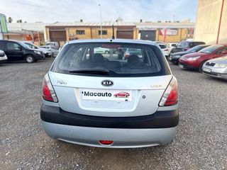 KIA Rio 2005 3999€