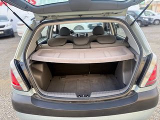 KIA Rio 2005 3999€