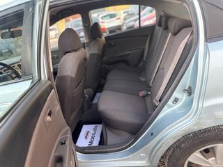 KIA Rio 2005 3999€