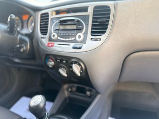 KIA Rio 2005 3999€