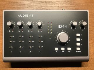 Audient iD44 MKII Interfaccia Audio