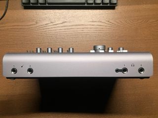 Audient iD44 MKII Interfaccia Audio