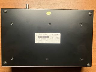 Audient iD44 MKII Interfaccia Audio