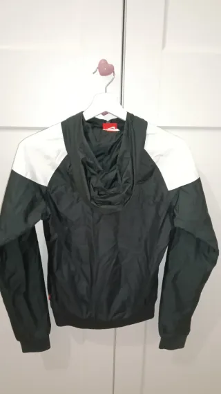 Giacca Antivento Nike XS