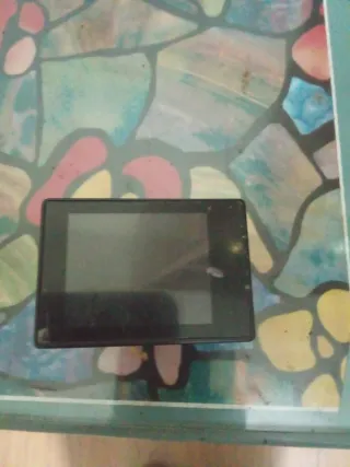 Cámara Prixton HD 720p Sin cargador