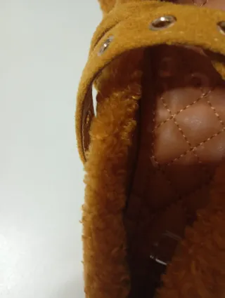 Zapatos planos talla 37