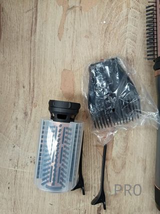 Plancha de pelo Remington