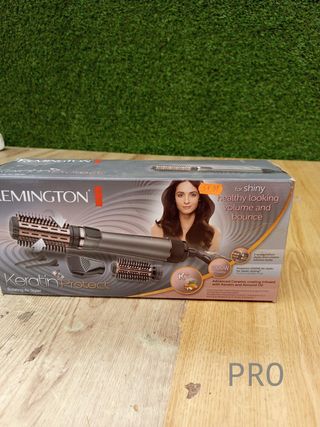 Plancha de pelo Remington
