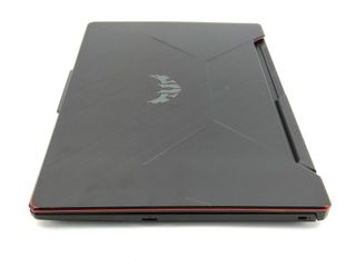 pc portatil asus tuf gaming f15