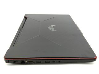 pc portatil asus tuf gaming f15