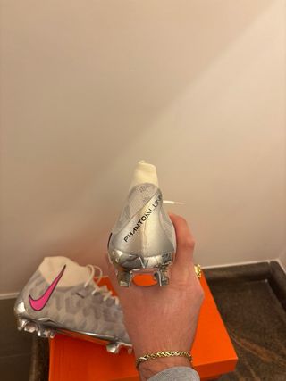 Scarpini da calcio Nike Mercurial