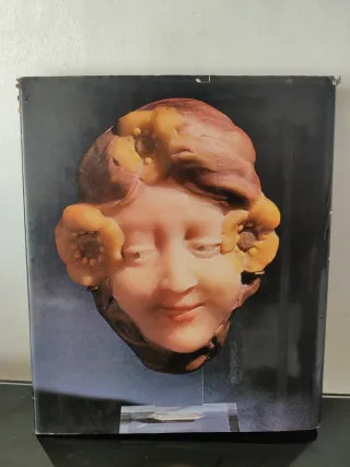 The art of French Glasses