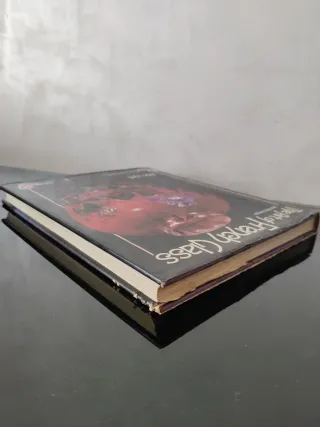 The art of French Glasses