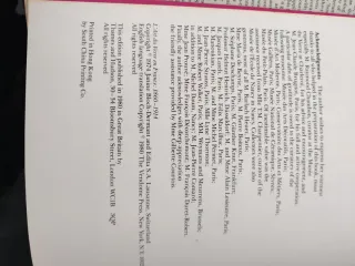 The art of French Glasses