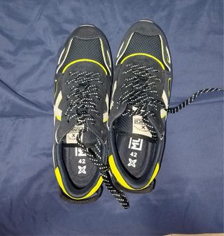 Zapatillas Munich Massana Evo 55 Talla 42