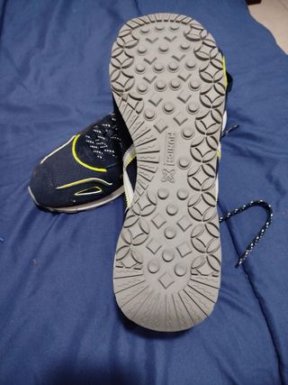 Zapatillas Munich Massana Evo 55 Talla 42