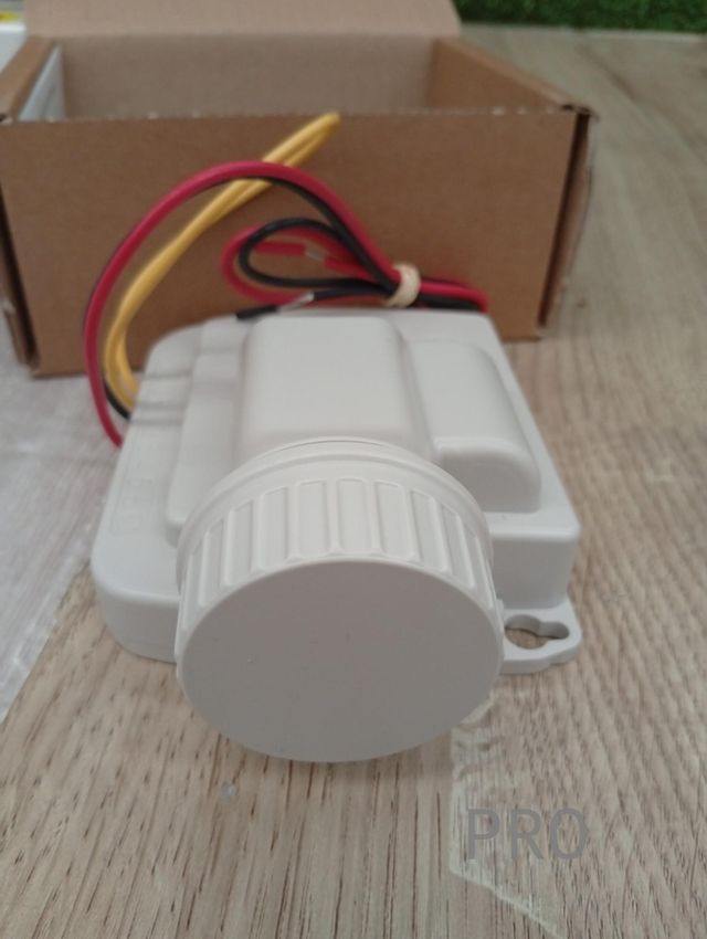 Programador de riego a pilas - BL IP1 - Solen