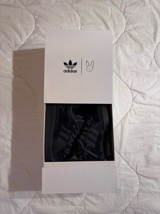 Adidas Forum Bad Bunny