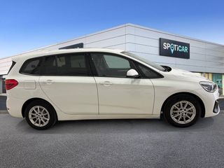 BMW Serie 2 Gran Tourer 216d -