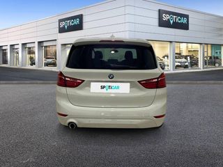 BMW Serie 2 Gran Tourer 216d -