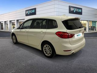 BMW Serie 2 Gran Tourer 216d -