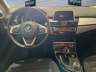 BMW Serie 2 Gran Tourer 216d -