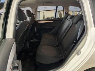 BMW Serie 2 Gran Tourer 216d -