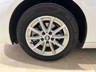 BMW Serie 2 Gran Tourer 216d -