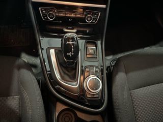BMW Serie 2 Gran Tourer 216d -