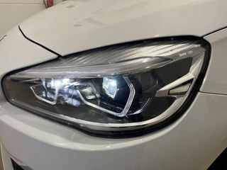 BMW Serie 2 Gran Tourer 216d -
