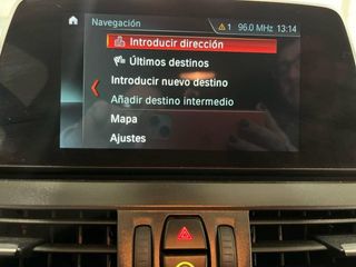 BMW Serie 2 Gran Tourer 216d -