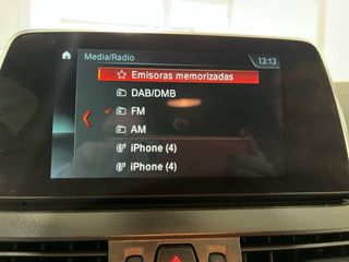 BMW Serie 2 Gran Tourer 216d -