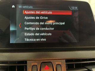 BMW Serie 2 Gran Tourer 216d -