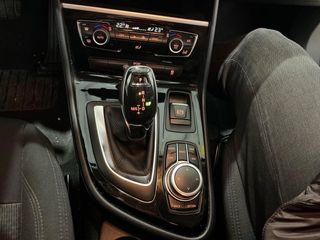 BMW Serie 2 Gran Tourer 216d -