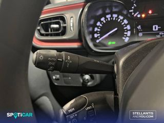 Citroën C3 PureTech 60KW (83CV) C-Series