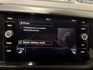 Volkswagen T-Cross 1.0 TSI 70kW (95CV) Advance