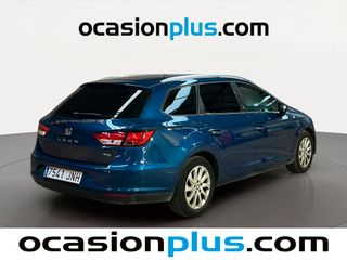 SEAT León ST 1.6 TDI S&S Style 81 kW (110 CV)