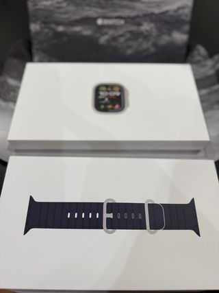 Apple Watch Ultra 2 Titanio 49mm